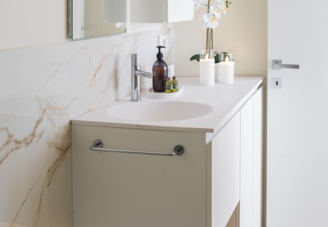 Ferienwohnung in Milano - San Babila Design Apartment R&R Ferienwohnung in Milano - San Babila Design Apartment R&R