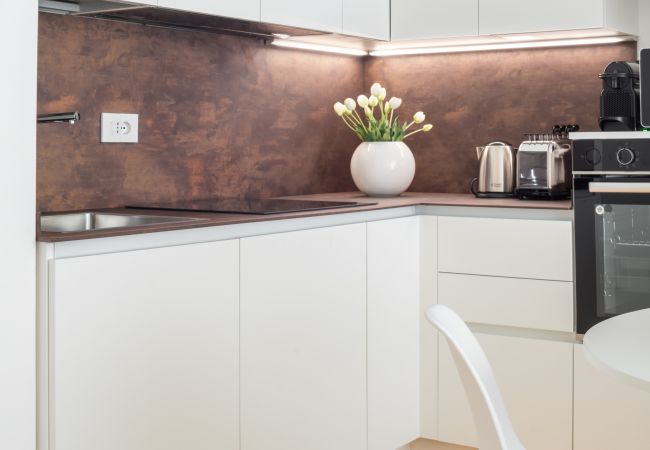 Ferienwohnung in Milano - San Babila Design Apartment R&R Ferienwohnung in Milano - San Babila Design Apartment R&R