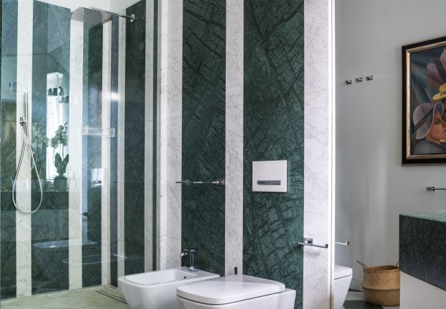 Ferienwohnung in Milano - Cadamosto Art Penthouse with Terrace R&R Ferienwohnung in Milano - Cadamosto Art Penthouse with Terrace R&R