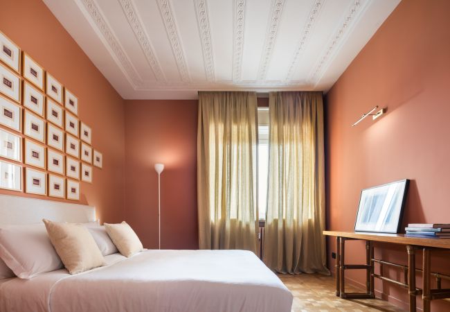 Ferienwohnung in Milano - Cadamosto Art Penthouse with Terrace R&R Ferienwohnung in Milano - Cadamosto Art Penthouse with Terrace R&R