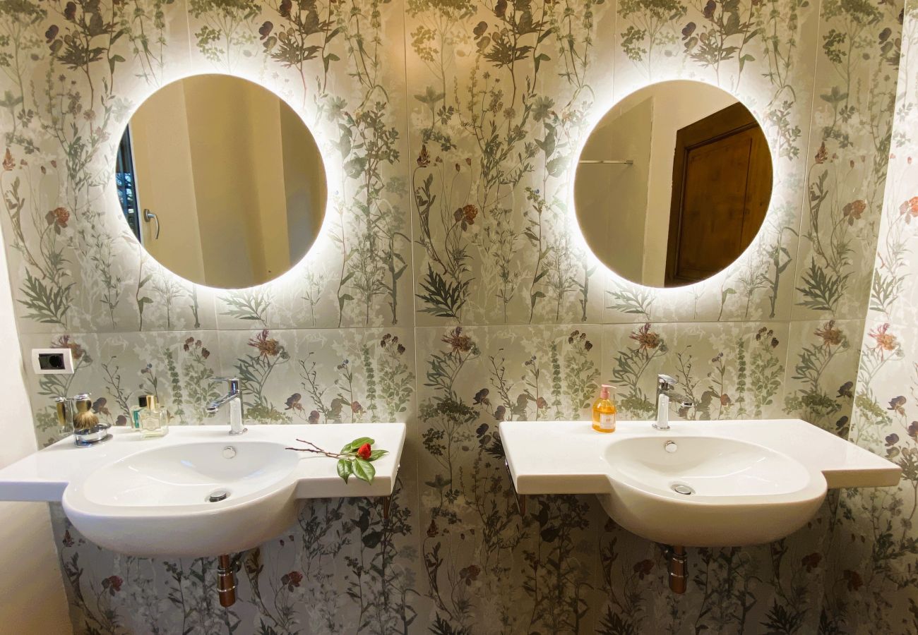 Ferienwohnung in Monte San Savino - Villa Ceppeto's Brand New Arches w/ Tesla Charger Ferienwohnung in Monte San Savino - Villa Ceppeto's Brand New Arches w/ Tesla Charger