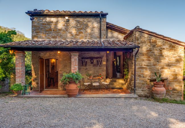 Villa in Monte San Savino - Villa La Gioga