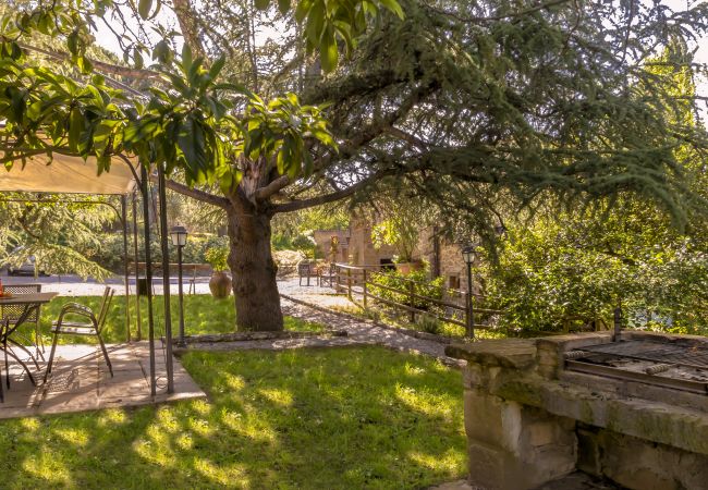 Appartement à Monte San Savino - Villa Ceppeto for Your Family w/ Tesla Charger Appartement à Monte San Savino - Villa Ceppeto for Your Family w/ Tesla Charger