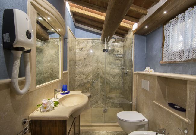 Appartement à Bucine - Typical, Charming with Chianti View at Marioli Appartement à Bucine - Typical, Charming with Chianti View at Marioli