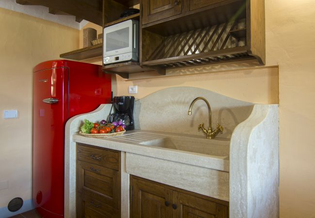 Appartement à Bucine - Typical, Charming with Chianti View at Marioli Appartement à Bucine - Typical, Charming with Chianti View at Marioli