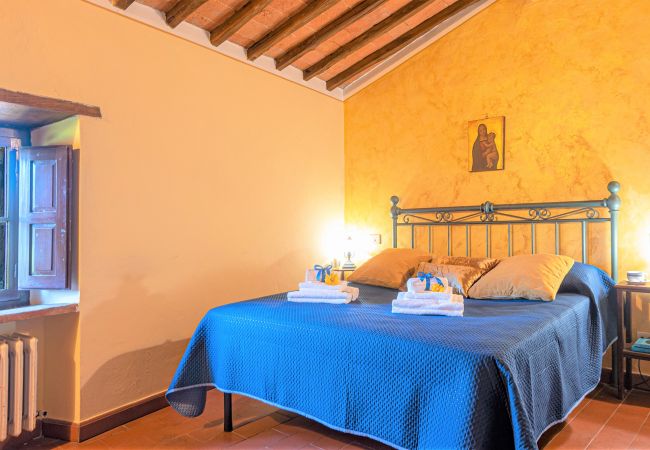 Appartement à Bucine - Chianti for Four at Marioli Appartement à Bucine - Chianti for Four at Marioli