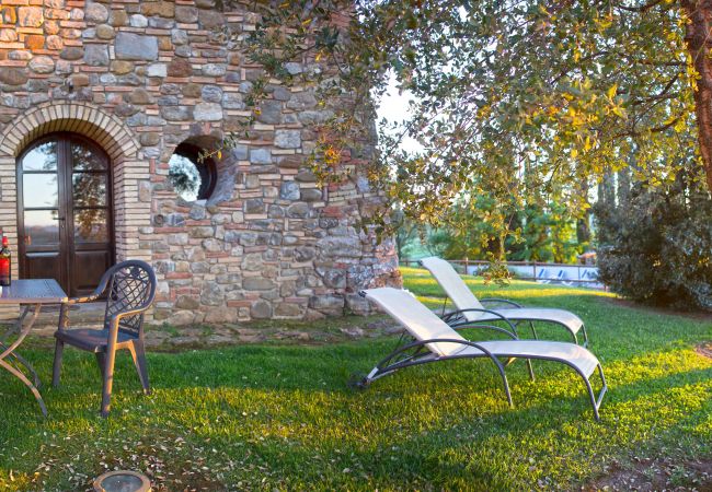 Appartement à Cinigiano - Private Cozy Apartment Argine Appartement à Cinigiano - Private Cozy Apartment Argine