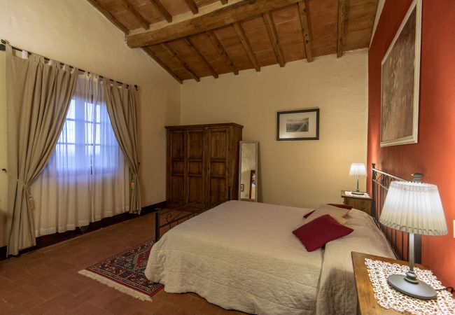 Appartement à Castellina in Chianti - Bellavista della Rocca in Chianti Appartement à Castellina in Chianti - Bellavista della Rocca in Chianti