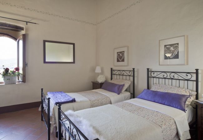 Appartement à Castellina in Chianti - La Scaletta della Rocca in Chianti Appartement à Castellina in Chianti - La Scaletta della Rocca in Chianti