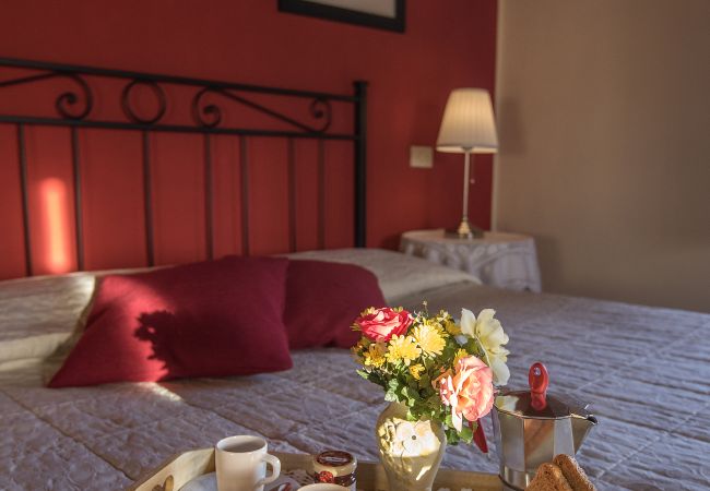 Appartement à Castellina in Chianti - La Torre della Rocca in Chianti Appartement à Castellina in Chianti - La Torre della Rocca in Chianti