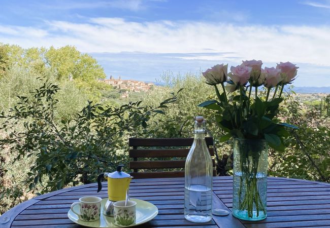 Villa à Monte San Savino - Villa Ceppeto new restored up to 6 w/ Tesla Charge Villa à Monte San Savino - Villa Ceppeto new restored up to 6 w/ Tesla Charge