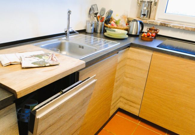 Villa à Monte San Savino - Villa Ceppeto new restored up to 6 w/ Tesla Charge Villa à Monte San Savino - Villa Ceppeto new restored up to 6 w/ Tesla Charge