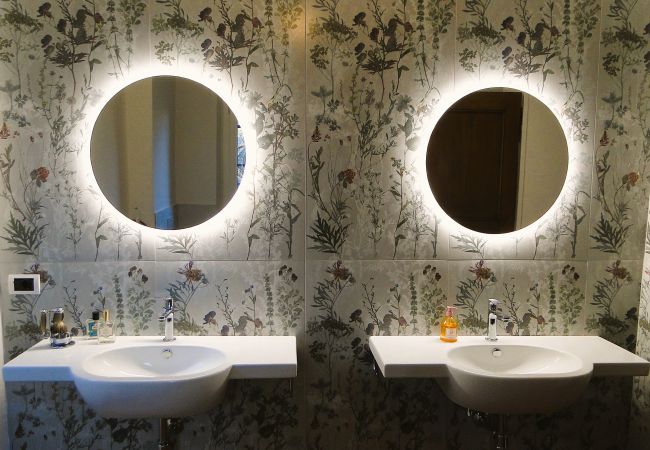 Villa à Monte San Savino - Villa Ceppeto new restored up to 6 w/ Tesla Charge Villa à Monte San Savino - Villa Ceppeto new restored up to 6 w/ Tesla Charge