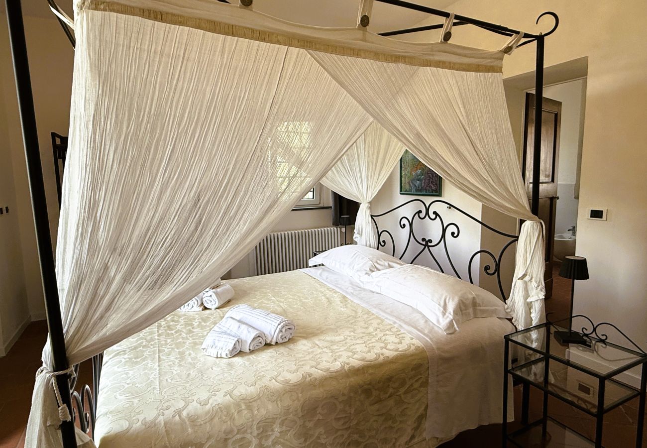 Villa à Monte San Savino - Villa Ceppeto new restored up to 6 w/ Tesla Charge Villa à Monte San Savino - Villa Ceppeto new restored up to 6 w/ Tesla Charge