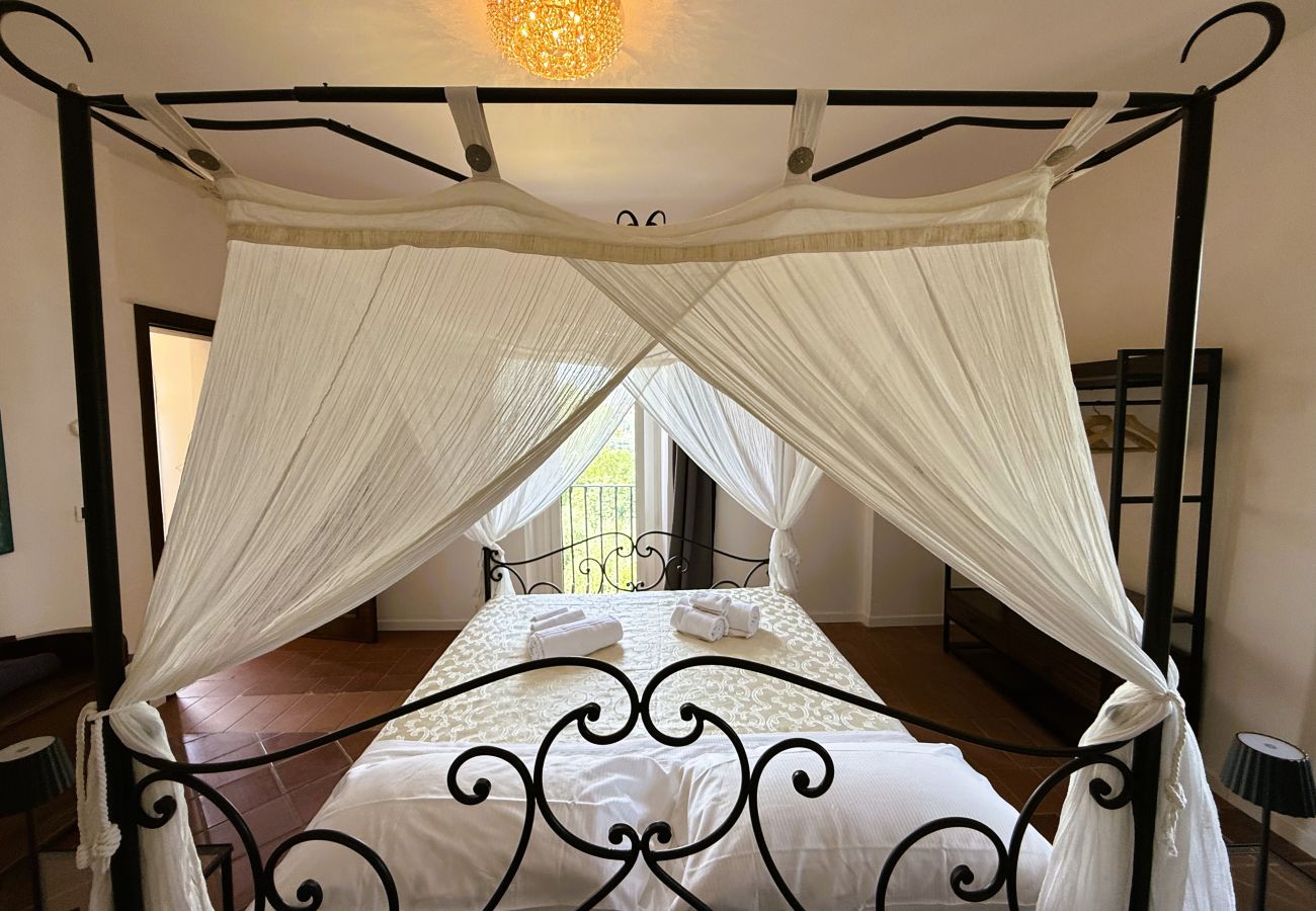 Villa à Monte San Savino - Villa Ceppeto new restored up to 6 w/ Tesla Charge Villa à Monte San Savino - Villa Ceppeto new restored up to 6 w/ Tesla Charge