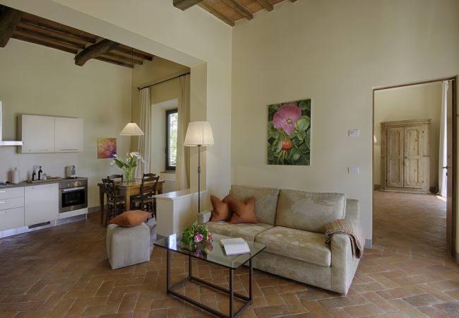 Appartement à Panzano - Luxury Chianti in La Rosa in Panzano Chianti Appartement à Panzano - Luxury Chianti in La Rosa in Panzano Chianti