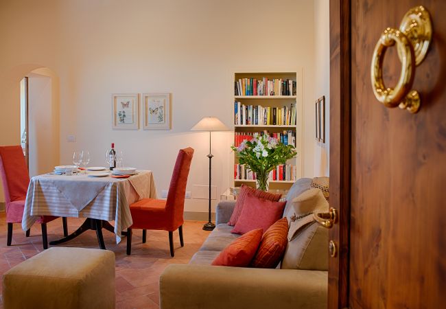 Appartement à Panzano - Luxury Chianti in La Farfalla in Panzano Chianti Appartement à Panzano - Luxury Chianti in La Farfalla in Panzano Chianti