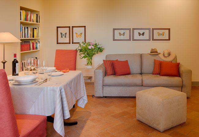 Appartement à Panzano - Luxury Chianti in La Farfalla in Panzano Chianti Appartement à Panzano - Luxury Chianti in La Farfalla in Panzano Chianti