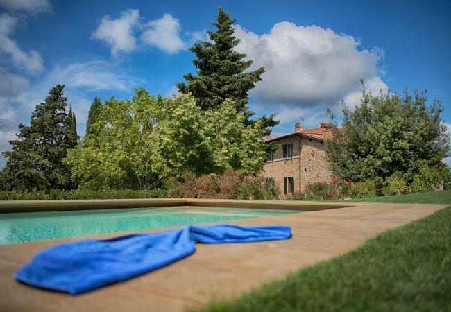 Appartement à Panzano - Luxury Chianti in La Farfalla in Panzano Chianti Appartement à Panzano - Luxury Chianti in La Farfalla in Panzano Chianti