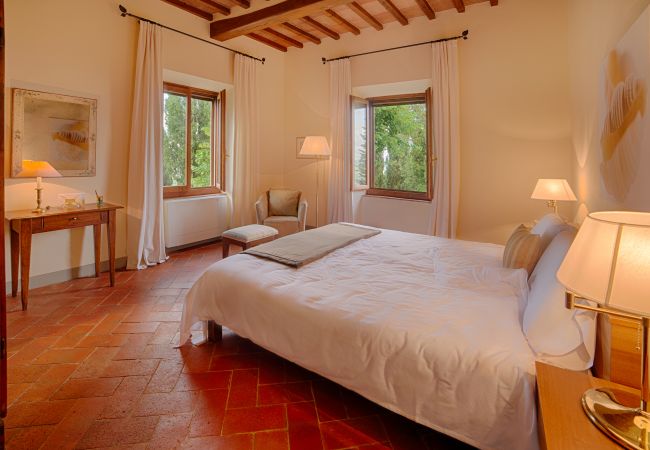Appartement à Panzano - Luxury Chianti For Four in Panzano Chianti Appartement à Panzano - Luxury Chianti For Four in Panzano Chianti