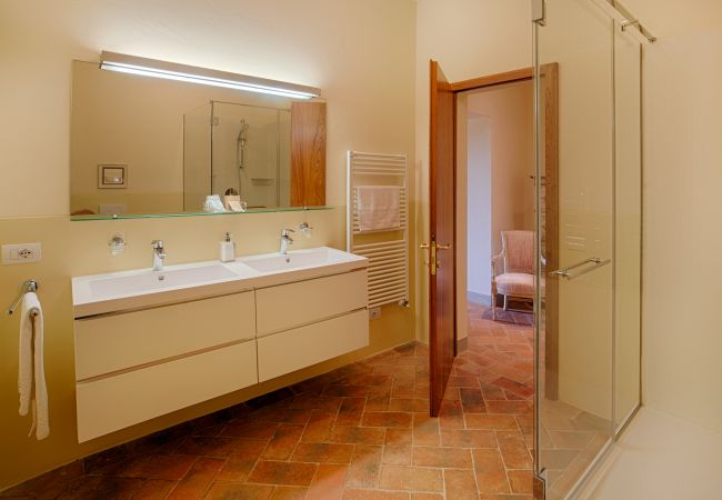 Appartement à Panzano - Luxury Chianti For Four in Panzano Chianti Appartement à Panzano - Luxury Chianti For Four in Panzano Chianti