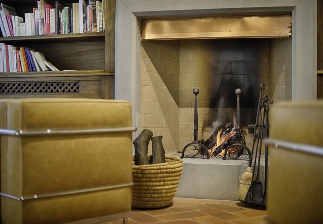 Appartement à Panzano - Luxury Chianti For Four in Panzano Chianti Appartement à Panzano - Luxury Chianti For Four in Panzano Chianti