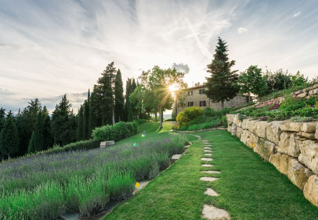 Appartement à Panzano - Luxury Chianti For Four in Panzano Chianti Appartement à Panzano - Luxury Chianti For Four in Panzano Chianti