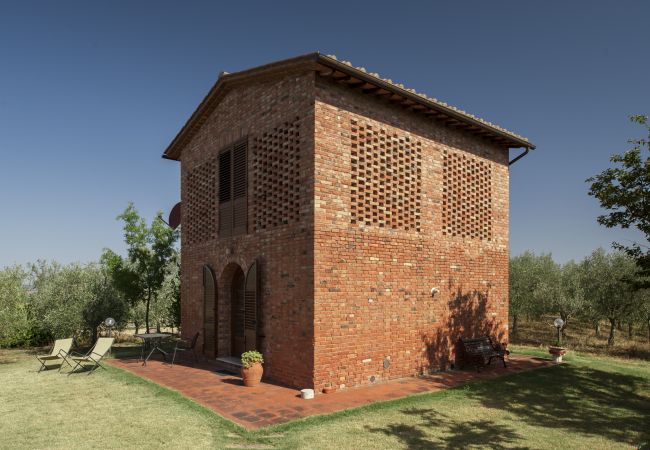 Appartement à Asciano - Your Agritourism with Charme at Mandorlinovo Appartement à Asciano - Your Agritourism with Charme at Mandorlinovo