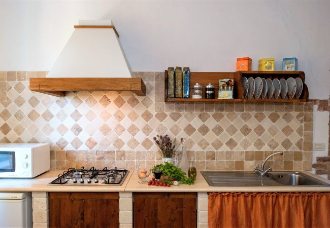 Appartement à Asciano - Lillarosa is Your Agritourism close to Siena Appartement à Asciano - Lillarosa is Your Agritourism close to Siena