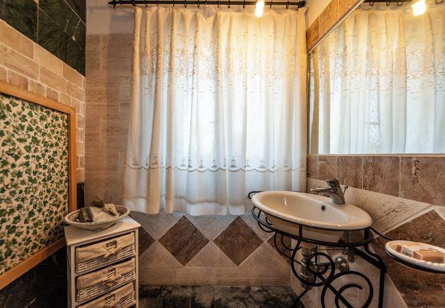 Appartement à Asciano - Lillarosa is Your Agritourism close to Siena Appartement à Asciano - Lillarosa is Your Agritourism close to Siena