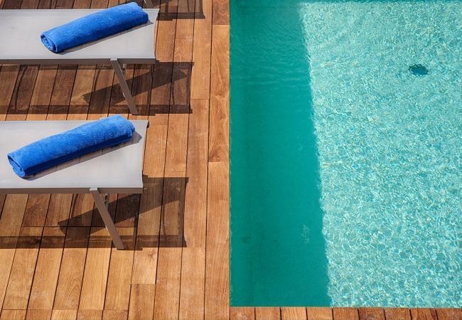 Appartement à Panzano - Luxury Chianti with 2 Bedrooms in Panzano Chianti Appartement à Panzano - Luxury Chianti with 2 Bedrooms in Panzano Chianti