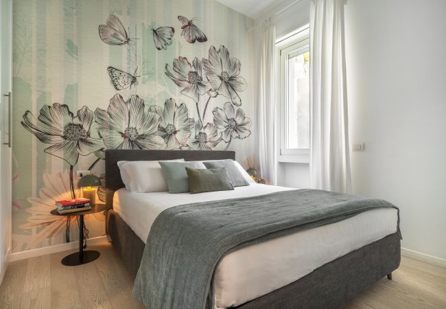 Appartement à Milano - Brera Garden View Apartment R&R Appartement à Milano - Brera Garden View Apartment R&R