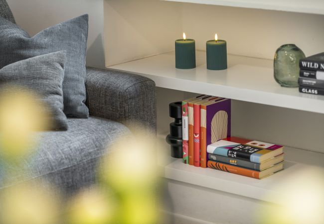 Appartement à Milano - Brera Garden View Apartment R&R Appartement à Milano - Brera Garden View Apartment R&R