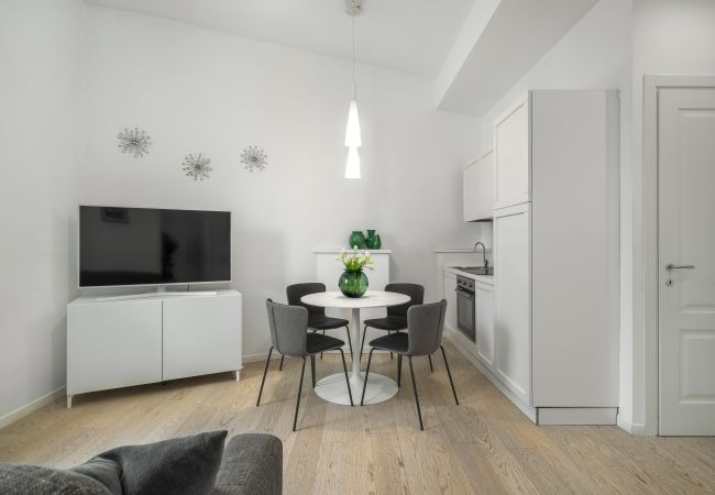 Appartement à Milano - Brera Garden View Apartment R&R Appartement à Milano - Brera Garden View Apartment R&R