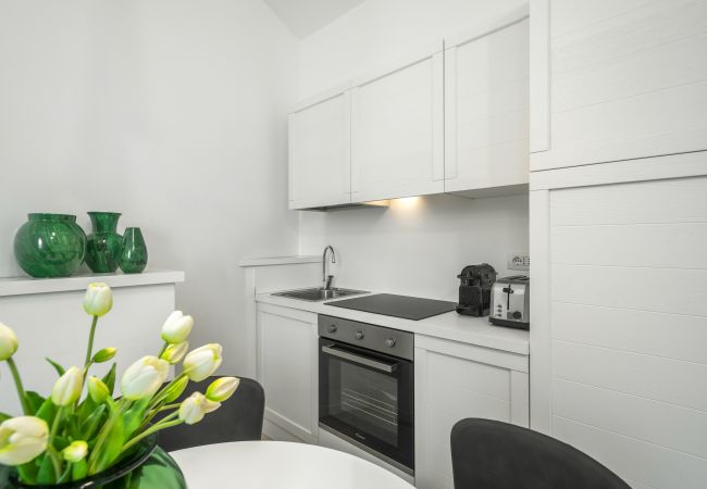 Appartement à Milano - Brera Garden View Apartment R&R Appartement à Milano - Brera Garden View Apartment R&R