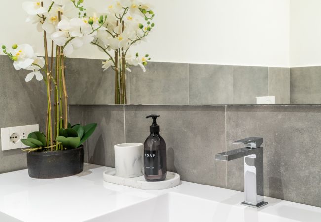 Appartement à Milano - Maciachini Design Loft R&R Appartement à Milano - Maciachini Design Loft R&R