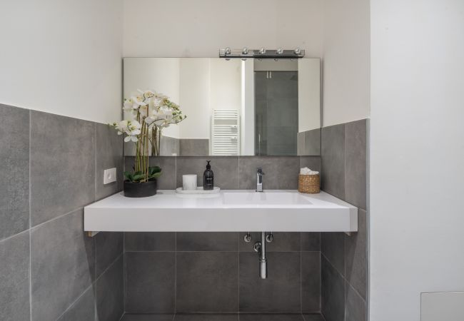 Appartement à Milano - Maciachini Design Loft R&R Appartement à Milano - Maciachini Design Loft R&R