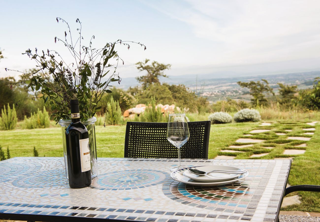 Appartement à Trequanda - Luxury & Large Apt. in Siena Resort at Falcon Appartement à Trequanda - Luxury & Large Apt. in Siena Resort at Falcon