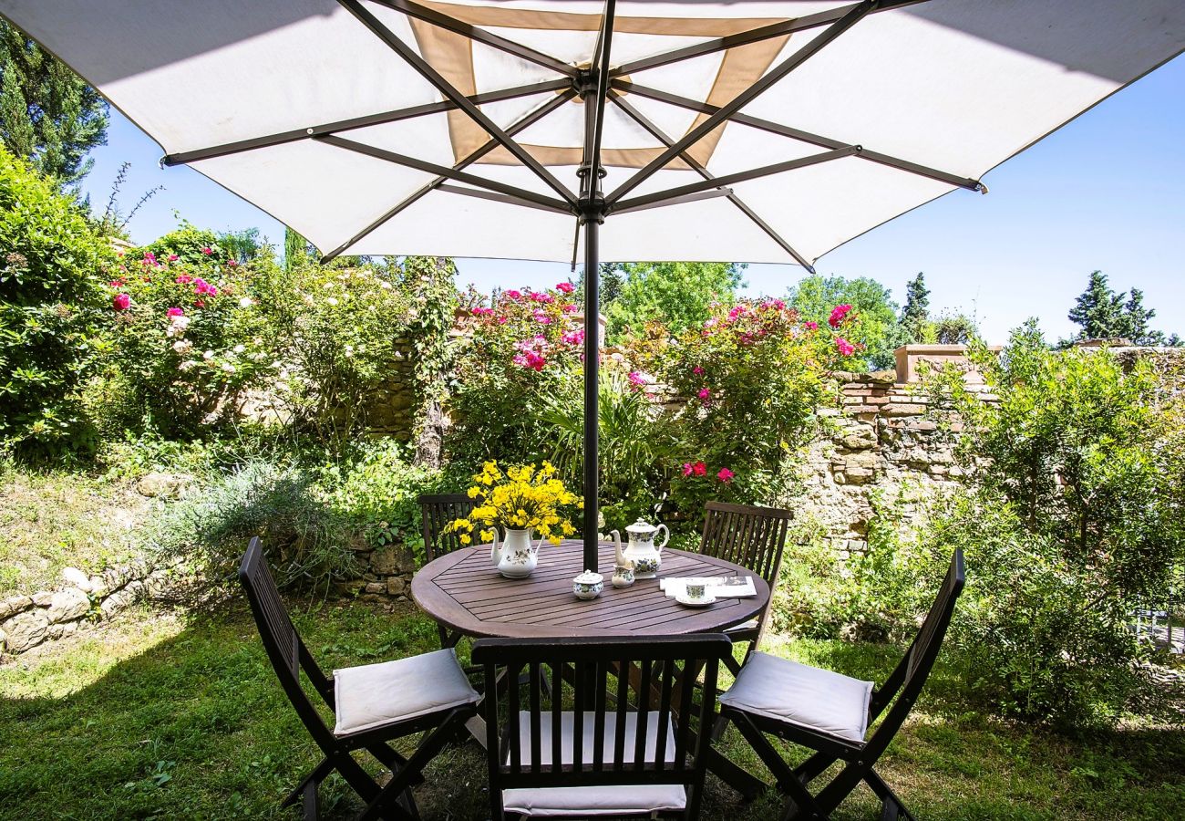 Appartement à Certaldo - Luxury, Sustainability and Eco Pool in Forno Apt. Appartement à Certaldo - Luxury, Sustainability and Eco Pool in Forno Apt.