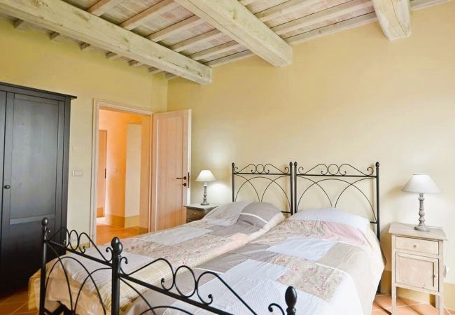 Appartement à Trequanda - Luxury 3 Rooms Apt. Olives in Siena Resort Appartement à Trequanda - Luxury 3 Rooms Apt. Olives in Siena Resort