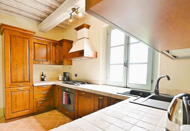 Appartement à Trequanda - Luxury 3 Rooms Apt. Olives in Siena Resort Appartement à Trequanda - Luxury 3 Rooms Apt. Olives in Siena Resort