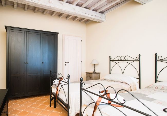 Appartement à Trequanda - Luxury 3 Rooms Apt. Olives in Siena Resort Appartement à Trequanda - Luxury 3 Rooms Apt. Olives in Siena Resort