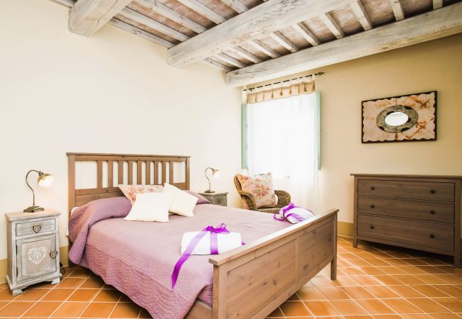 Appartement à Trequanda - Luxury 3 Rooms Apt. Olives in Siena Resort Appartement à Trequanda - Luxury 3 Rooms Apt. Olives in Siena Resort