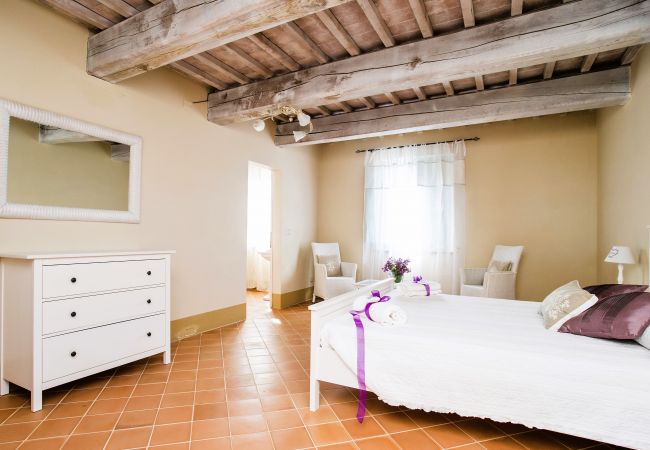 Appartement à Trequanda - Luxury 3 Rooms Apt. Olives in Siena Resort Appartement à Trequanda - Luxury 3 Rooms Apt. Olives in Siena Resort