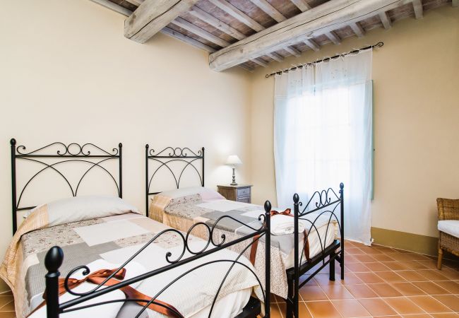 Appartement à Trequanda - Luxury 3 Rooms Apt. Olives in Siena Resort Appartement à Trequanda - Luxury 3 Rooms Apt. Olives in Siena Resort