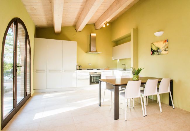 Appartement à Trequanda - Two-story Luxury in Siena Resort at Sage Appartement à Trequanda - Two-story Luxury in Siena Resort at Sage