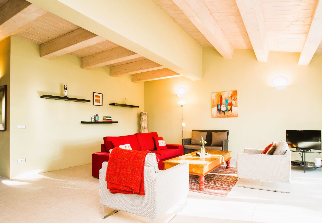 Appartement à Trequanda - Two-story Luxury in Siena Resort at Sage Appartement à Trequanda - Two-story Luxury in Siena Resort at Sage