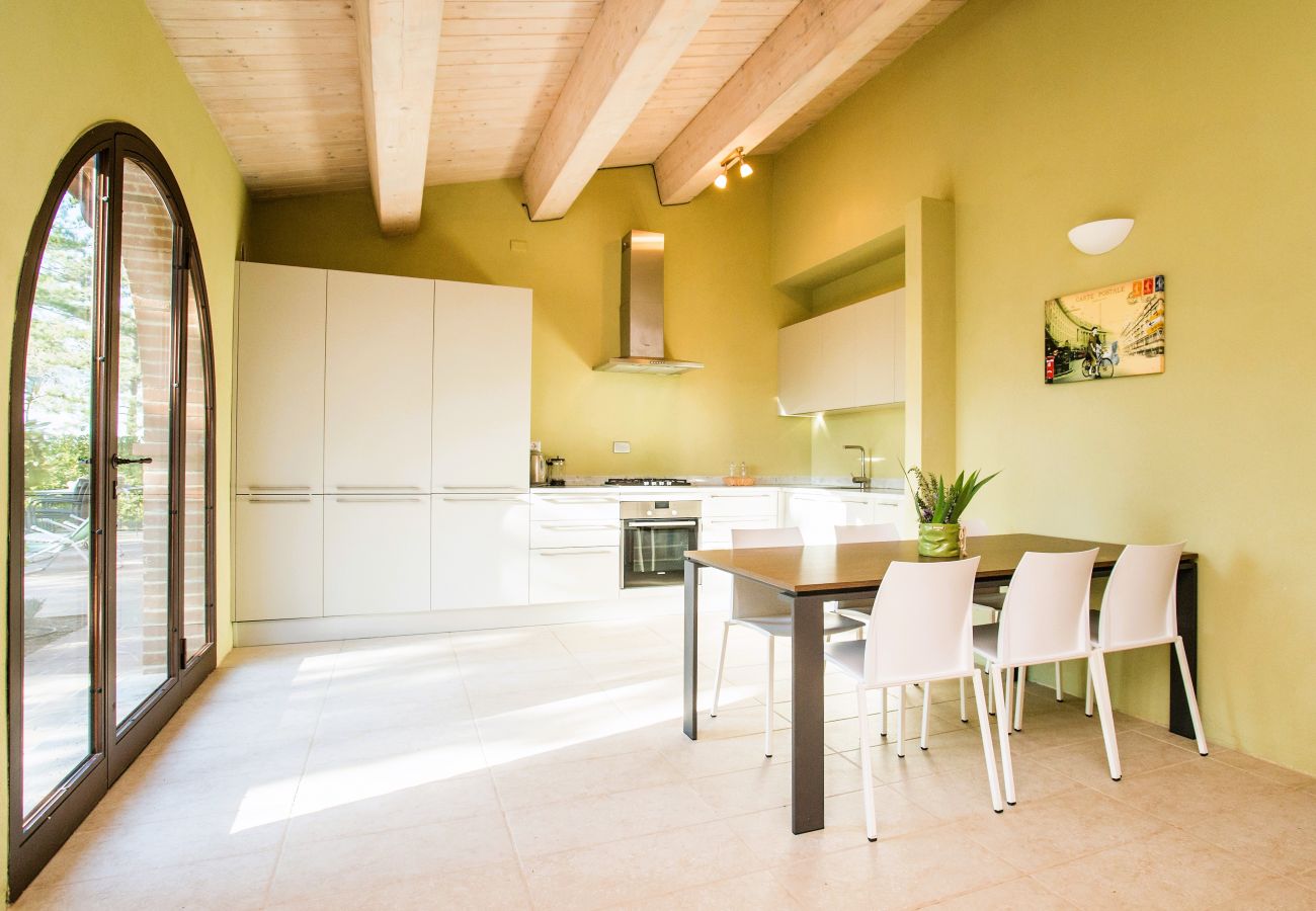 Appartement à Trequanda - Two-story Luxury in Siena Resort at Sage Appartement à Trequanda - Two-story Luxury in Siena Resort at Sage
