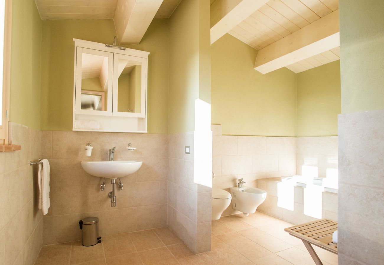 Appartement à Trequanda - Two-story Luxury in Siena Resort at Sage Appartement à Trequanda - Two-story Luxury in Siena Resort at Sage