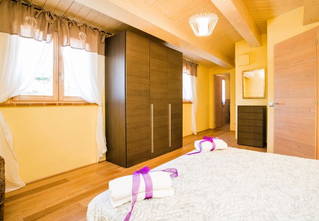 Appartement à Trequanda - Two-story Luxury in Siena Resort at Lemon Appartement à Trequanda - Two-story Luxury in Siena Resort at Lemon